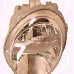 Headlight, H4, for vehicles with headlight levelling, Right, Illuminance [lx]: 12.5, 03-0010-8373S (DAEWOO), 96563483 (DAEWOO)