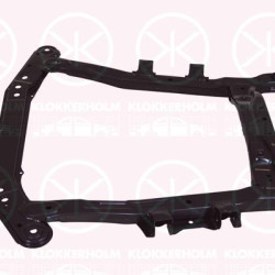 Dacia Logan Priekinis traversas, 54 40 168 35R (DACIA), 544013322R (DACIA), 6001548548 (DACIA), 6001549649 (DACIA), 8200745454 (DACIA)