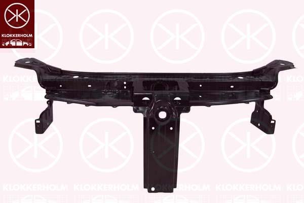 Radiator Support, Full Body Section, Upper section, 625044173R (DACIA)