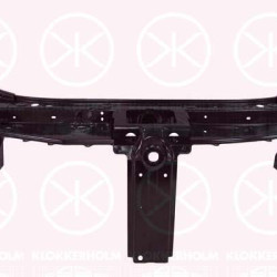 Radiator Support, Full Body Section, Upper section, 625044173R (DACIA)