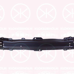 Support, bumper, Front, Lower Section, 75 21 079 34R (DACIA)