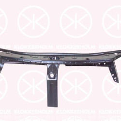 Priekinis pastiprinimas, 60 01 551 795 (RENAULT), 6001550875 (DACIA), 6001551795 (RENAULT), 8201059908 (RENAULT)