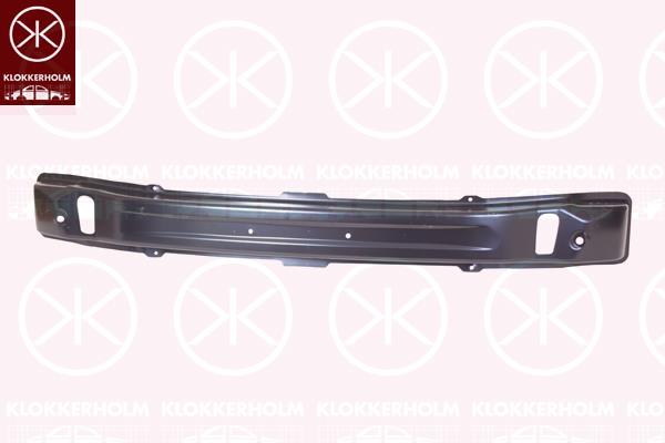 Priekinis pastiprinimas, 60 01 550 859 (RENAULT), 6001551322 (DACIA)