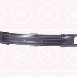 Priekinis pastiprinimas, 60 01 550 859 (RENAULT), 6001551322 (DACIA)