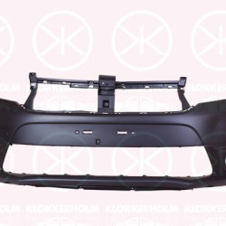 Priekinis bamperis: STEPWAY, 620229382R (DACIA)