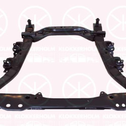 Support Frame/Subframe, Front Axle, 54 40 101 19R (DACIA), 54 40 119 61R (DACIA), 54 40 168 75R (DACIA), 54 40 190 90R (DACIA)