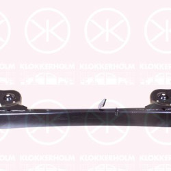 Axle Beam, Rear Axle, 430006757R (DACIA), 555016666R (DACIA)