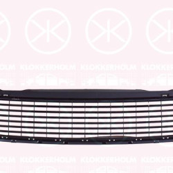 Ventilation Grilles, bumper, Front, Centre Section, 622540008R (RENAULT), 622540008R (DACIA)