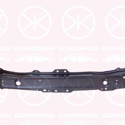 Support, bumper, Steel, Front, Front Section, 752101856R (DACIA), 752105162R (DACIA), 752108035R (DACIA)