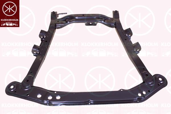 Priekinis traversas, 54 40 100 31R (DACIA), 54 40 167 28R (DACIA), 54 40 125 87R (DACIA), 54 40 177 07R (DACIA), 54 40 185 62R (DACIA), 54 40 189 18R (DACIA)