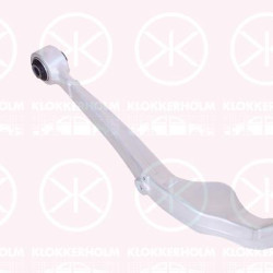 Control/Trailing Arm, wheel suspension, Aluminium, Rear Axle Right, Upper section, Control Arm, 55120JD00B (NISSAN), 55120JD000 (NISSAN), 55120JD000 (RENAULT), 55120JD04A (NISSAN), 55120 JD04A (RENAULT)