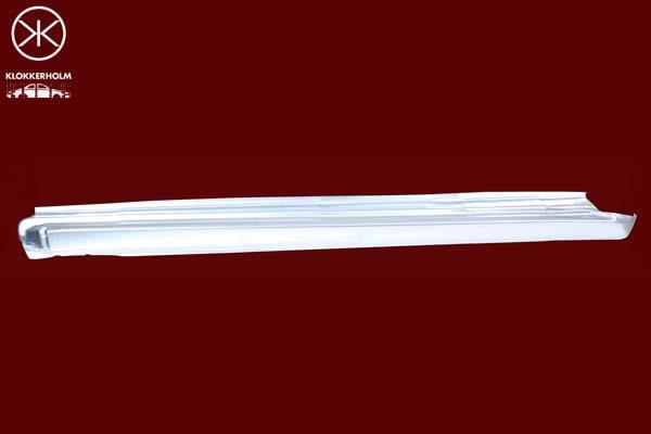 Rocker Panel, 4-dr, Left, 