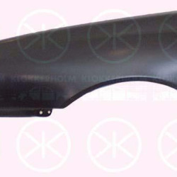 Wing, Left Front, with hole for direction indicator, 63101 62C30 (NISSAN), 6310150C30 (NISSAN), -63101-62C30 (NISSAN), -F3101-50C00 (NISSAN)