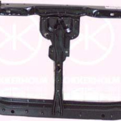 Radiator Support, Full Body Section, 62500-8B430 (NISSAN)