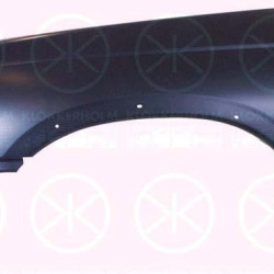 Wing, 4 WD, Left Front, with holes for extensions, 63113 2S535 (NISSAN)