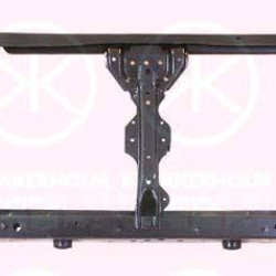 Radiator Support, Full Body Section, 62500 9F530 (NISSAN)