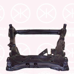 Nissan X-Trail Priekinis traversas, 54400 4CCOB (NISSAN), 54400 4MS0A (NISSAN), 54400 4MS0B (NISSAN), 54400 4MS0C (NISSAN)