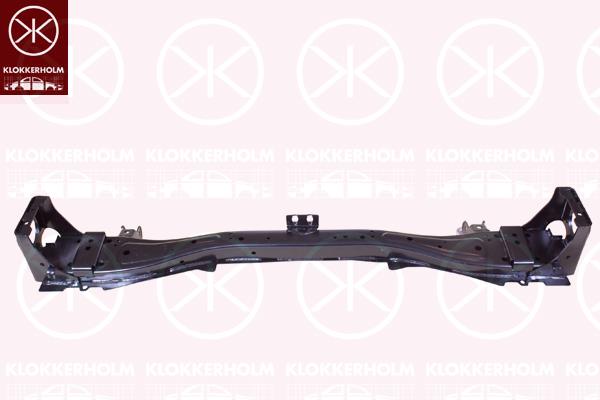 Axle Beam, Rear Axle, 43010 BJ00A (NISSAN), 43010 BJ00B (NISSAN), 43010 JX01A (NISSAN)