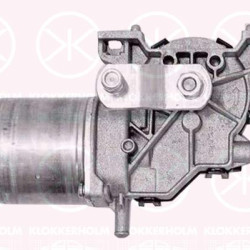 Wiper Motor, Front, Voltage [V]: 12, 77362587 (FIAT), 0000077362587 (FIAT)