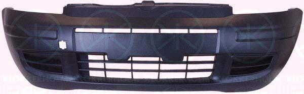 Bumper, Front, 0000735357134 (FIAT), 735357134 (FIAT)