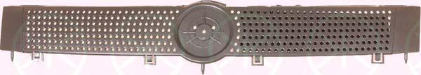 Radiator Grille, 0000735356802 (FIAT), 0000735356803 (FIAT), 735356802 (FIAT), 735356803 (FIAT), 735463491 (FIAT)