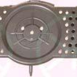 Radiator Grille, 0000735356802 (FIAT), 0000735356803 (FIAT), 735356802 (FIAT), 735356803 (FIAT), 735463491 (FIAT)