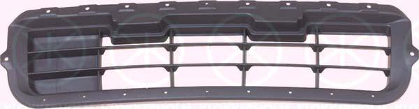 Ventilation Grilles, bumper, Front, Centre Section, 0000735364608 (FIAT), 0000735364615 (FIAT), 735364608 (FIAT), 735364615 (FIAT)