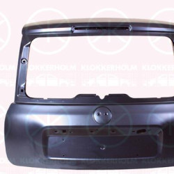 Boot-/Cargo Area Hatch, Full Body Section, 51841814 (FIAT), 51927847 (FIAT)