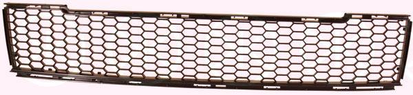 Ventilation Grilles, bumper, Front, Centre Section, 0000735455043 (FIAT), 735455043 (FIAT)