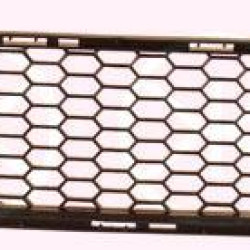 Ventilation Grilles, bumper, Front, Centre Section, 0000735455043 (FIAT), 735455043 (FIAT)