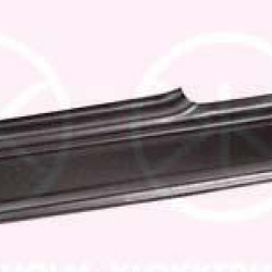 Rocker Panel, 4-dr, Left, 0000005889081 (FIAT), 5889081 (FIAT)