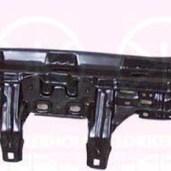 Radiator Support, Full Body Section, Upper section, 0000046525262 (FIAT), 0000051732327 (FIAT), 46525262 (FIAT), 46843100 (FIAT), 51732327 (FIAT)