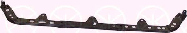 Cross Member, Front, Full Body Section, Lower Section, 0000046524628 (FIAT), 46524628 (FIAT)