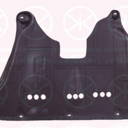 Engine Cover, Lower Section, 0000046531244 (FIAT), 0000051703001 (FIAT), 0000051887806 (FIAT), 46531244 (FIAT), 51703001 (FIAT), 51887806 (FIAT)