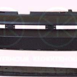 Bumper, w/primer, 5-drs, Front, 0000071777574 (FIAT), 0000735279077 (FIAT), 735279077 (FIAT)