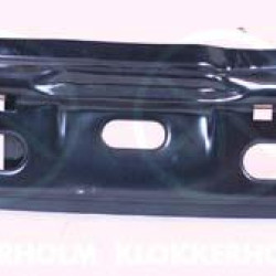 Support, bumper, Rear, 0000046739099 (FIAT), 0000735371105 (FIAT), 46739099 (FIAT), 735371105 (FIAT)