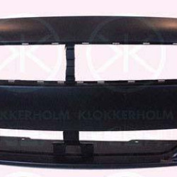 Bumper, w/primer, Front, 0000071771723 (FIAT), 0000071777603 (FIAT), 000071777603 (FIAT), 0735417219 (FIAT), 71777603 (FIAT), 735417219 (FIAT)