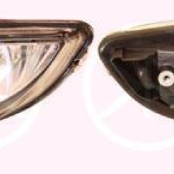 Front Fog Light, H11, without bulb holder, Right Front, 0000051775551 (FIAT), 51775551 (FIAT)