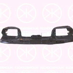 Radiator Support, Full Body Section, 0000046558137 (FIAT), 46558137 (FIAT)