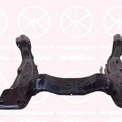 Support Frame/Subframe, Front Axle, 3502 EE (PEUGEOT), 3502 HG (PEUGEOT), 3502 HJ (PEUGEOT), 3502 P3 (PEUGEOT), 3502 T4 (PEUGEOT), 1400013880 (FIAT), 1476173080 (FIAT), 1484713080 (FIAT), 3502 T3 (CITROEN), 3502 Y7 (CITROEN)