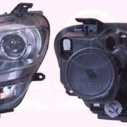 Headlight, for vehicles with headlight levelling, Bi-Xenon, Valeo, Left, 0001494328080 (FIAT), 1494328080 (FIAT)