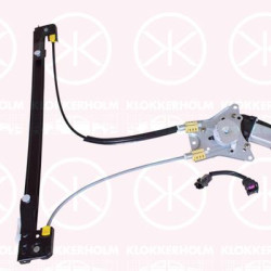 Window Regulator, 2/4-drs, OE-type, with electric motor, without comfort function, Electric, Right Front, 0001484121080 (FIAT), 0001488559080 (FIAT), 1484121080 (FIAT), 1488559080 (FIAT), 9222 F5 (PEUGEOT), 9222 H3 (PEUGEOT), 9222 H3 (DS), 9222 H3 (CITROEN), 922290 (PEUGEOT), 922290 (DS), 922290 (CITROEN), 922290FS (PEUGEOT), 9222F5 (PEUGEOT), 9222F5 (DS), 9222F5 (CITROEN)