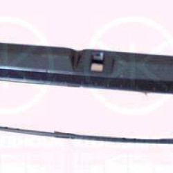 Radiator Support, Full Body Section, 0000945006385 (FIAT), 945006385 (FIAT)