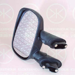 Exterior Mirror, Convex, Right, 0000735296226 (FIAT), 0000735325164 (FIAT), 735296226 (FIAT), 735325164 (FIAT)