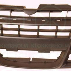 Bumper, w/primer, Front, 0000735418066 (FIAT), 735418066 (FIAT)