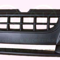 Bumper, Front, 0000735335303 (FIAT), 0000735393420 (FIAT), 735335303 (FIAT), 735393420 (FIAT)