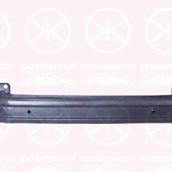 Support, bumper, Front, Upper section, 51810531 (FIAT), 51925513 (FIAT), 51991142 (FIAT), 95519540 (OPEL)