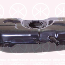 Fuel Tank, for vehicles with partition grill in boot, Diesel, without gaskets/seals, 1500 KY (CITROEN), 51782459 (FIAT), 51904469 (CITROEN), 0000051904469 (FIAT), 51904469 (FIAT), 51904469 (PEUGEOT), 0000052140775 (FIAT), 1610151880 (CITROEN), 1616739280 (CITROEN)