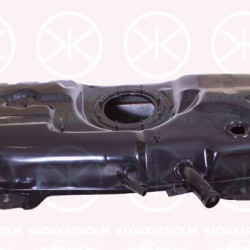 Fuel Tank, petrol, without gaskets/seals, 0000051904467 (FIAT), 1500 LQ (CITROEN), 1610620280 (CITROEN), 1666678680 (CITROEN), 51782449 (FIAT), 51810262 (FIAT), 51904467 (PEUGEOT), 51904467 (FIAT), 51904467 (CITROEN), 51948505 (FIAT)