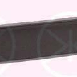 Rocker Panel, Full Body Section, Left, 0000004224118 (FIAT), 4224118 (FIAT)